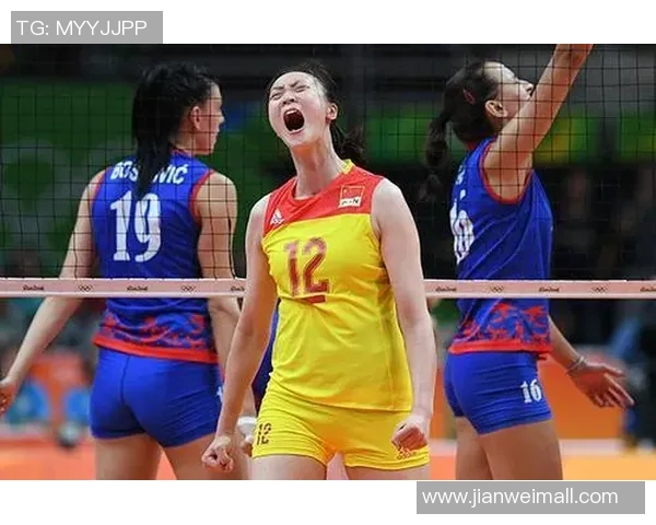 广州排球队在全国排球耐力排行榜中荣获第七名展现出强大实力与潜力 广州排球队在全国排球耐力排行榜中荣获第七名展现出强大实力与潜力