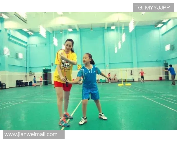 广州羽毛球队转型之路揭秘：从传统强队到现代化竞技新标杆