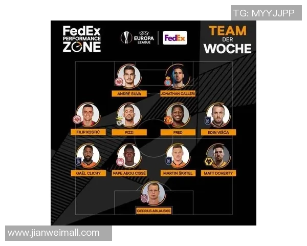 残奥会足球明星阵容揭晓展现残疾运动员的拼搏精神与卓越才华