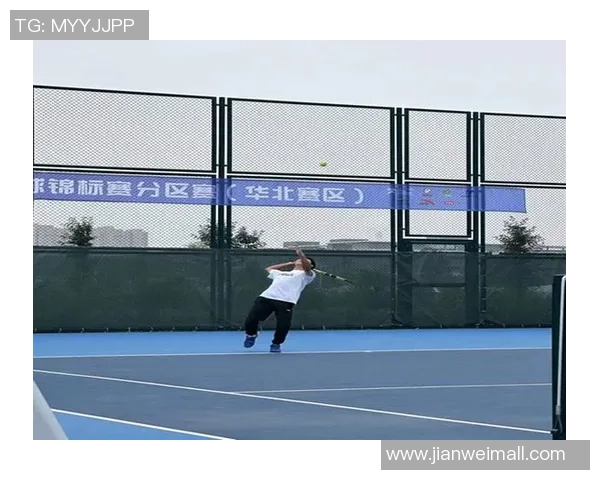 北京网球队总决赛战术分析与表现评估全面解读