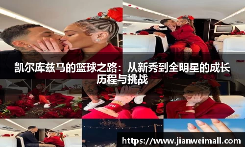 凯尔库兹马的篮球之路：从新秀到全明星的成长历程与挑战